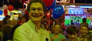Who played Alexei in Stranger Things?